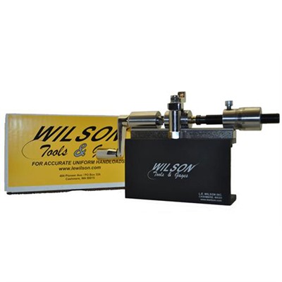 50 BMG MICROSTOP CASE TRIMMER KIT — view 1