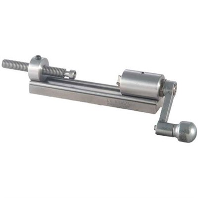 STAINLESS CASE TRIMMER — view 1
