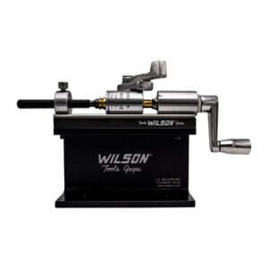 CASE TRIMMER KIT W/STD STOP  TIN