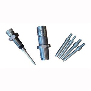 22 CALIBER (0.223) DIE W/EXPANDING MANDREL
