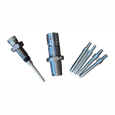 30 CALIBER (0.3075) DIE W/EXPANDING MANDREL — view 1
