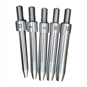 33 CALIBER (0.337) EXPANDING MANDREL