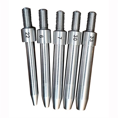 6.5MM (0.263) EXPANDING MANDREL — view 1