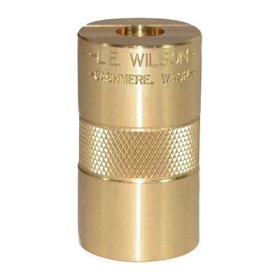 224 VALKYRIE BRASS CASE GAGE — view 1