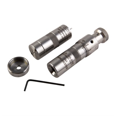 223 REMINGTON BUSHING NECK DIE KIT — view 1