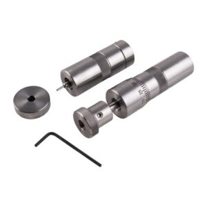 260 REMINGTON BUSHING NECK DIE KIT