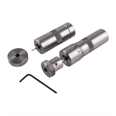 260 REMINGTON BUSHING NECK DIE KIT — view 1