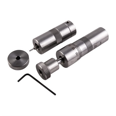 308 WINCHESTER BUSHING NECK DIE KIT — view 1