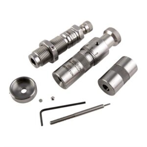 223 REMINGTON BUSHING FULL LENGTH DIE SET