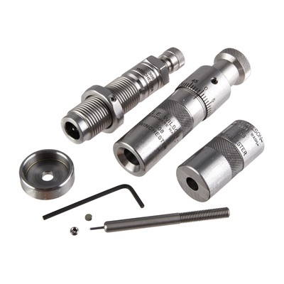 308 WINCHESTER BUSHING FULL LENGTH DIE SET — view 1