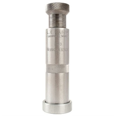 25 CREEDMOOR BULLET SEATING DIE — view 1