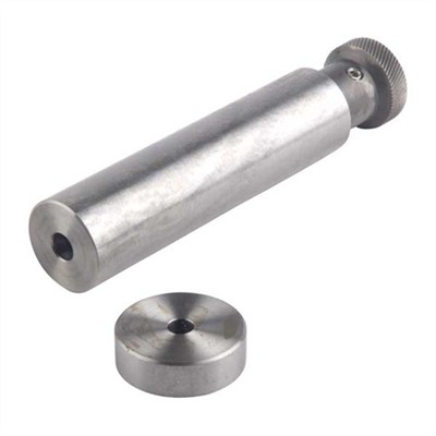 30 CALIBER SEATER DIE BLANK — view 1