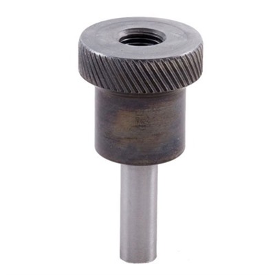 SS BULLET SEATING DRIFT ASSEMBLY 6MM — view 1