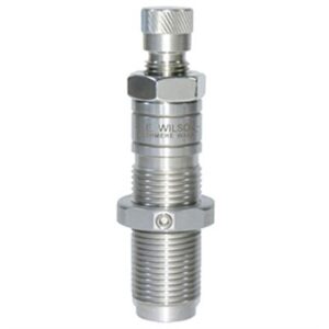 22 CREEDMOOR FULL LENGTH SIZING DIE