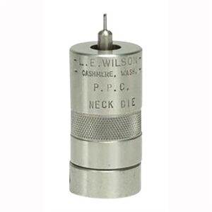 6.8 WESTERN BUSHING NECK DIE