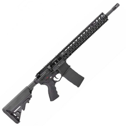 MLC 5.56 MARS CQB Carbine — view 1