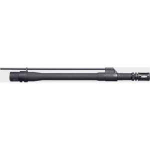 LMT MONOLITHIC 5.56X45 NATO 12.5'' MID LENGTH BBL BLACK