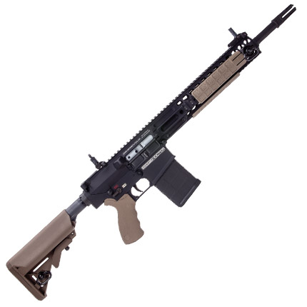 L129A1.308 Rifle 16" — view 1