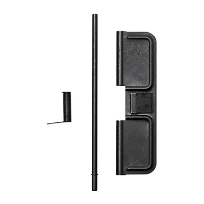 EJECTION PORT COVER KIT FOR AR-15 BLACK — view 1