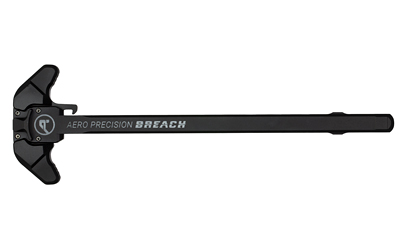 AERO AR10 BRCH AMBI CHRG HNDL SL BLK — view 1