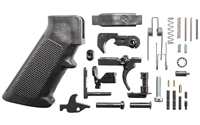 DD LPK 556 BLK — view 1