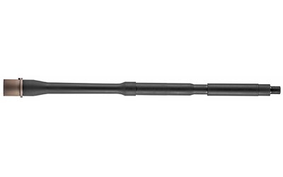 DD BBL 556 16" M4 CAR — view 1