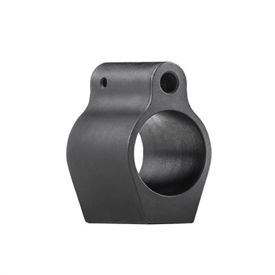 MK 12 GAS BLOCK, COMMERCIAL, .750 — view 1