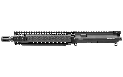 DD MK18 URG UPPER 556 10.3" MK18 BLK — view 1