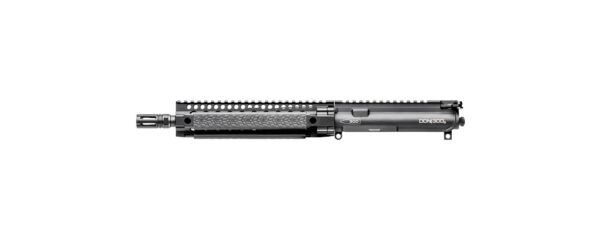 DANIEL DEFENSE DDM4 300S URG 300BLK 10.3" — view 1