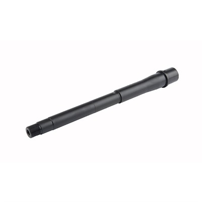 10.3'' S2W 300 BLK BARREL, 1-8 TWIST — view 1