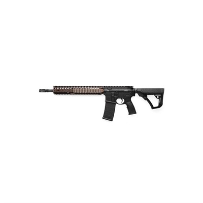 DDM4A1 14.5'' 5.56 NATO 32+1 — view 1
