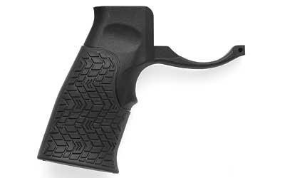DD PSTL GRIP BLK — view 1
