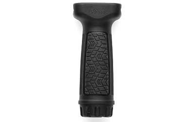 DD VERTICAL FOREGRIP BLK — view 1