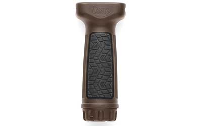 DD VERTICAL FOREGRIP MILSPEC+ BRN — view 1