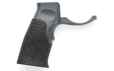 DD PISTOL GRIP TORNADO GRY — view 1