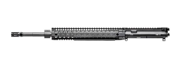 DANIEL DEFENSE MK12 SPR URG 5.56 18" — view 1