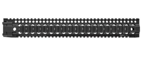 DANIEL DEFENSE DDM4 PICATINNY RAIL 15.0 — view 1