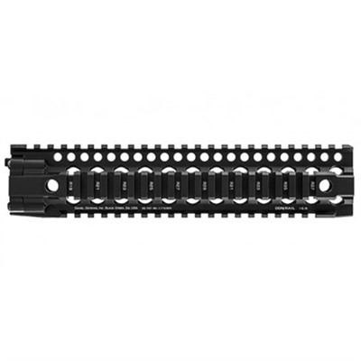 AR-15/M16 DDM4 LITE RAIL 10'' — view 1