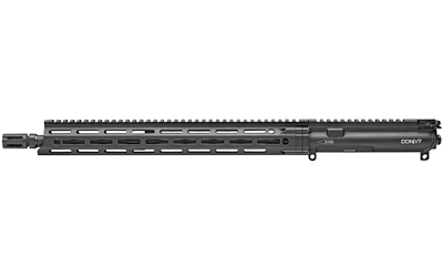DD M4V7 UPPER 556 16" MLOK BLK — view 1