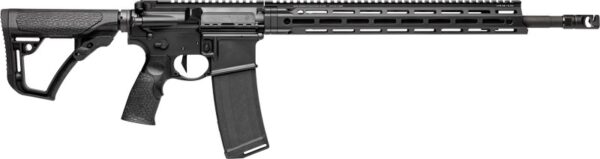 DANIEL DEF. M4 CARBINE V7PRO - 5.56X45 18" 32RD NO SIGHTS — view 1