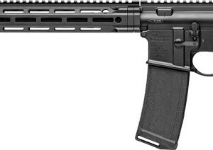DANIEL DEF. M4 CARBINE V7PRO - 5.56X45 18" 32RD NO SIGHTS — view 2