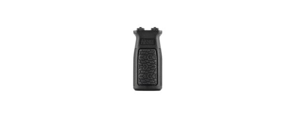 DANIEL DEFENSE M-LOK VERTICAL FOREGRIP BLACK — view 1