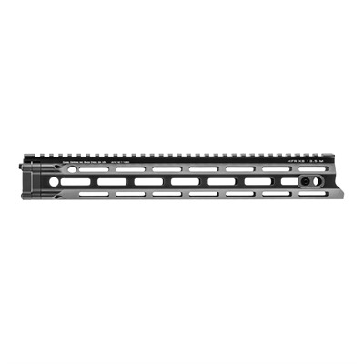 MFR  XS HANDGUARD FREE FLOAT ALUMINUM 13.5'' BLACK — view 1