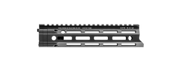 DANIEL DEFENSE MFR 10.0 M-LOK ASSEMBLY BLACK — view 1