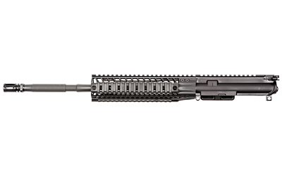 SPIKE'S 556NATO M4 LE UPPER W/RAIL — view 1