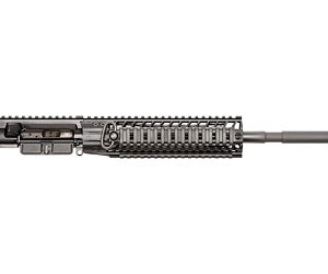 SPIKE'S 556NATO M4 LE UPPER W/RAIL — view 2