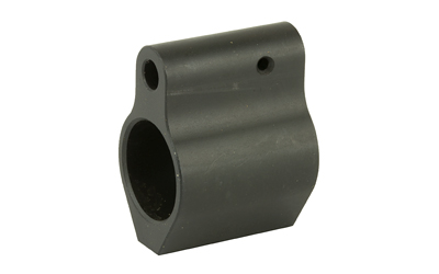 SPIKE'S MICRO GAS BLOCK .625 W/SCRWS — view 1