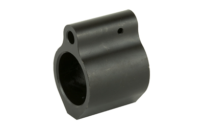 SPIKE'S MICRO GAS BLOCK .750 W/SCRWS — view 1