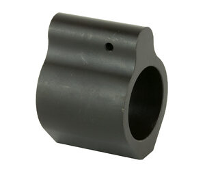 SPIKE'S MICRO GAS BLOCK .750 W/SCRWS — view 2