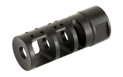 SPIKE'S R2 MUZZLE BRAKE 308 BLK — view 1